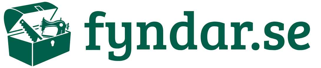 Fyndar.se - Hitta och köp begagnade varor från olika marknadsplatser